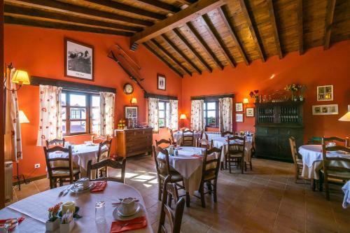 Agroturismo Posada Caborredondo
