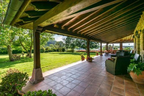 Agroturismo Posada Caborredondo