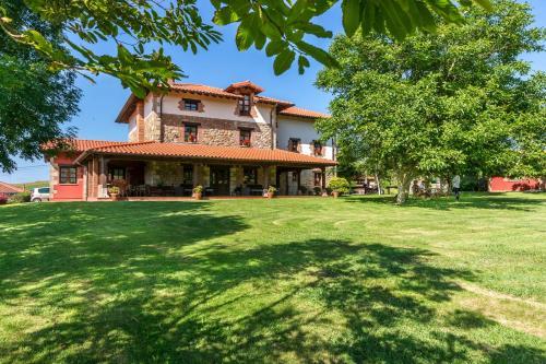 Agroturismo Posada Caborredondo