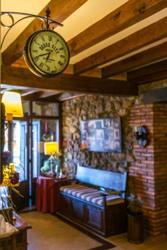 Agroturismo Posada Caborredondo