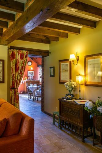 Agroturismo Posada Caborredondo