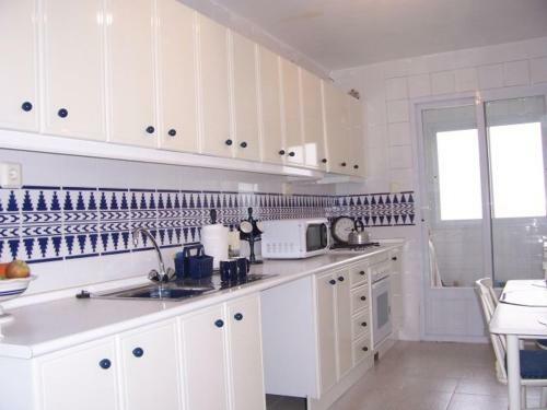 Apartamento Euromar Pedruchillo