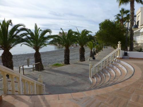 Apartamento Euromar Pedruchillo