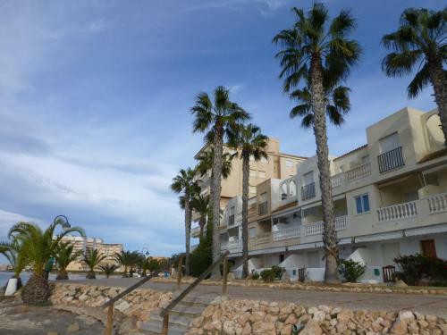 Apartamento Euromar Pedruchillo