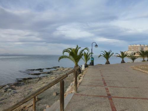 Apartamento Euromar Pedruchillo
