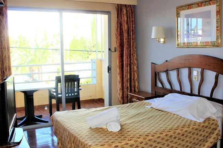 Albergue Hostal Beijuan