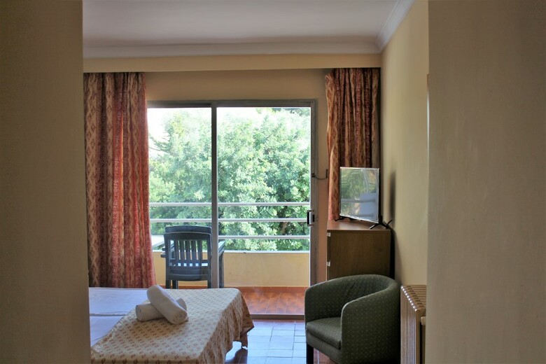 Albergue Hostal Beijuan