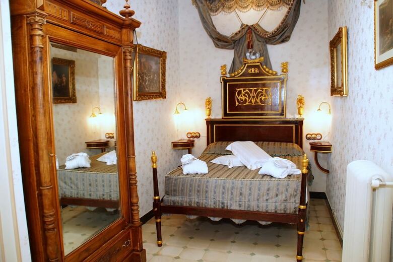 Bed & Breakfast Sitges Royal Rooms