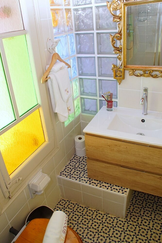 Bed & Breakfast Sitges Royal Rooms