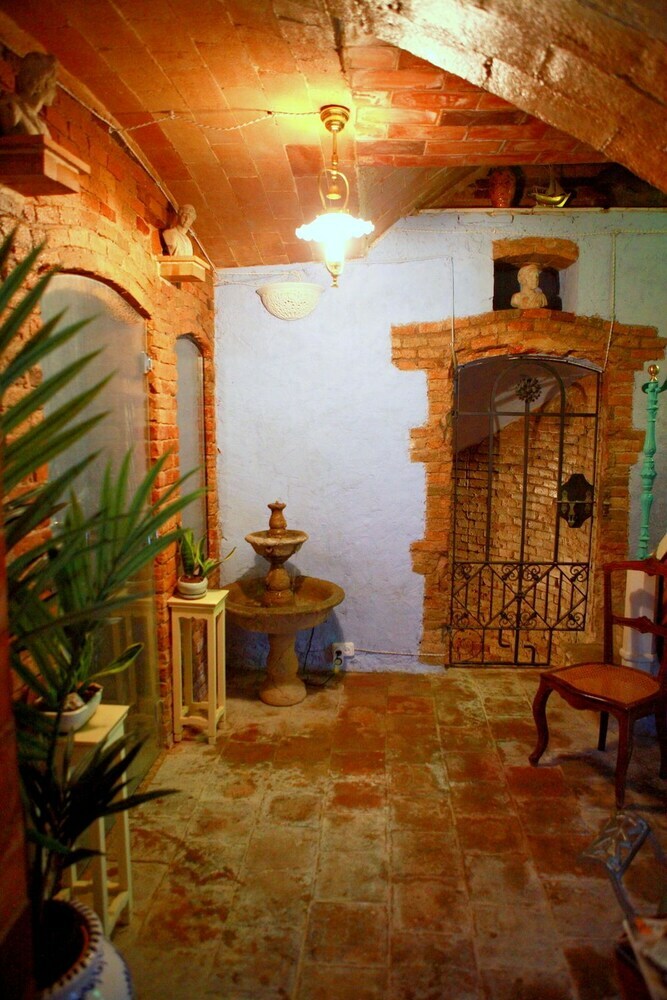 Bed & Breakfast Sitges Royal Rooms