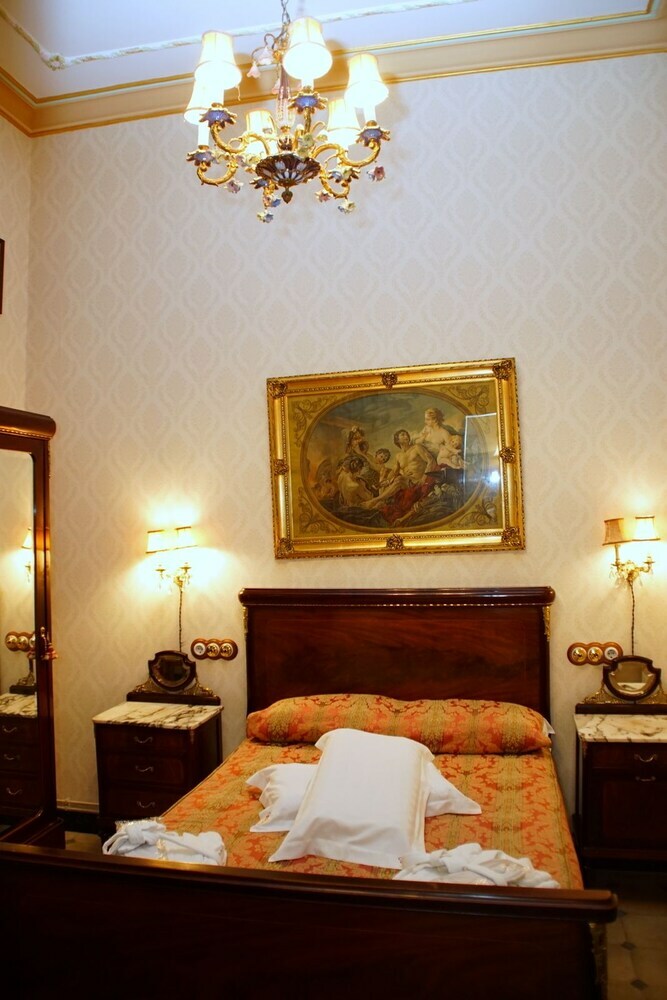 Bed & Breakfast Sitges Royal Rooms