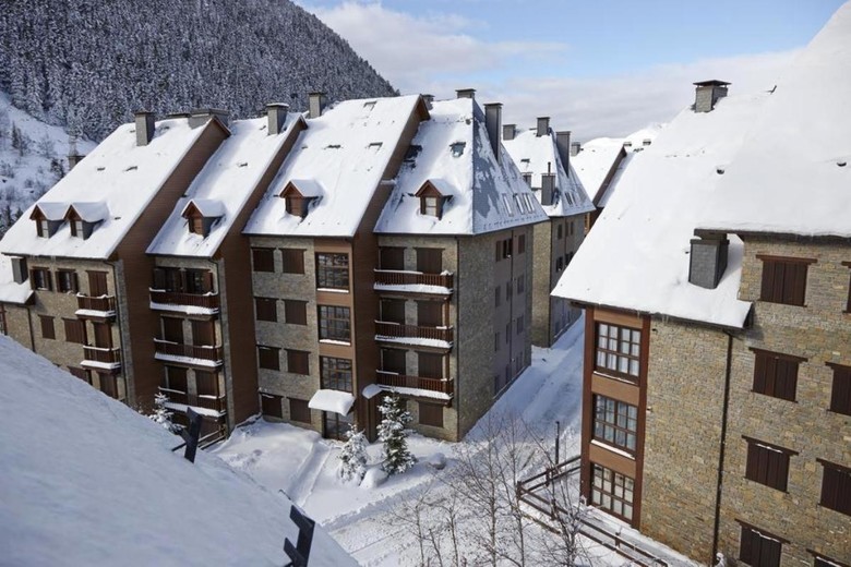 Apartamento Val De Ruda 20
