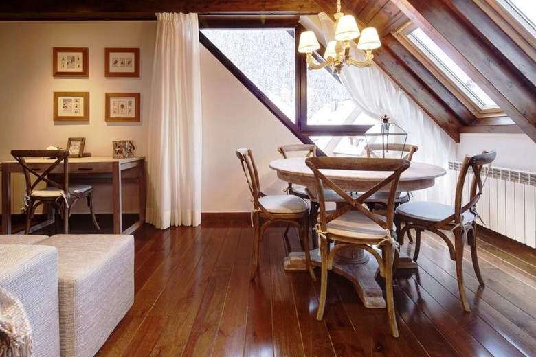 Apartamento Val De Ruda 20