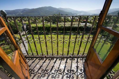 Agroturismo Pazo Da Trave