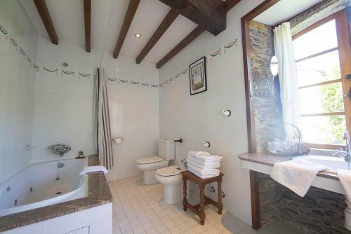 Agroturismo Pazo Da Trave