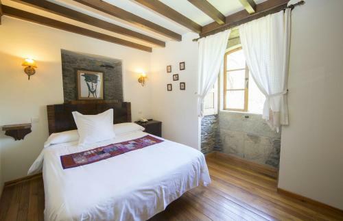 Agroturismo Pazo Da Trave