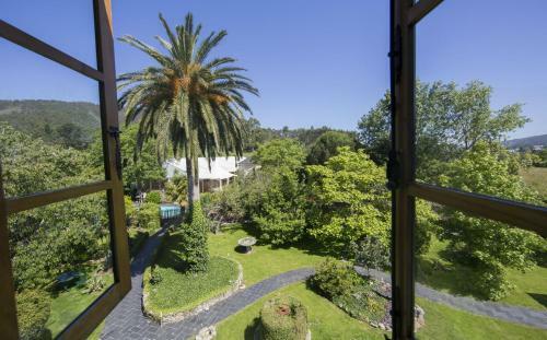 Agroturismo Pazo Da Trave