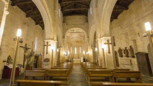 Agroturismo Pazo Da Trave