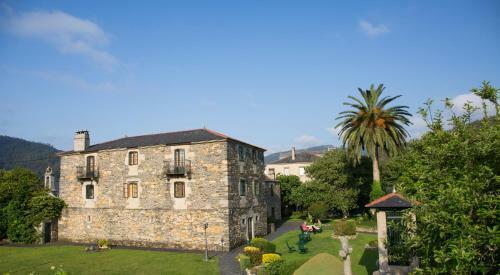 Agroturismo Pazo Da Trave