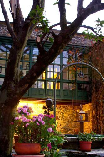 Agroturismo Pazo Da Trave