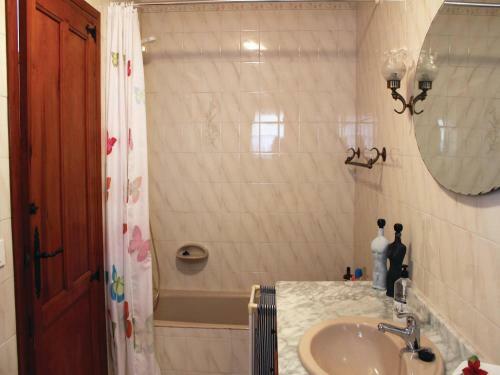 Holiday Home Javea With Fireplace 07