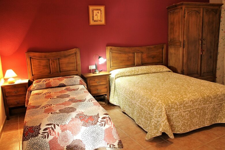 Agroturismo Casa Gerbe