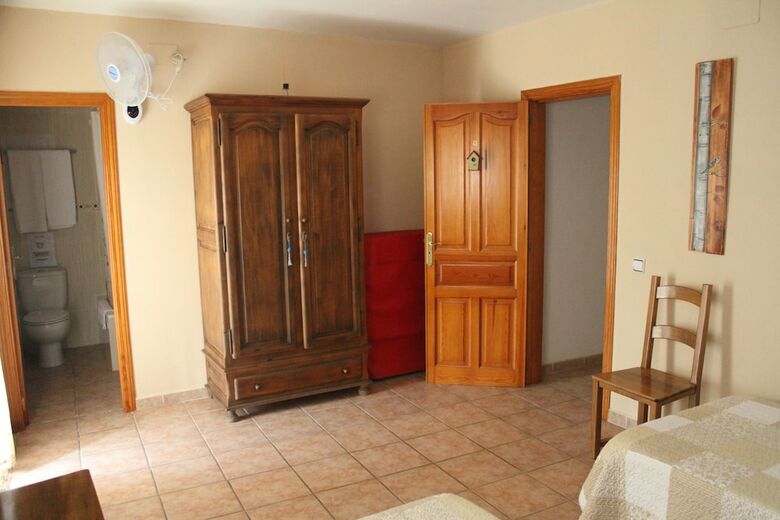 Agroturismo Casa Gerbe