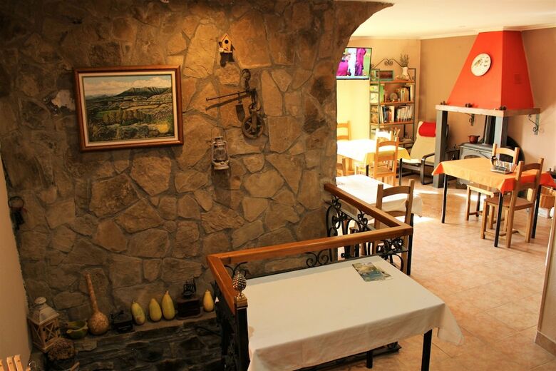 Agroturismo Casa Gerbe