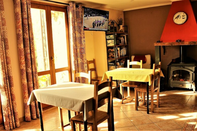 Agroturismo Casa Gerbe