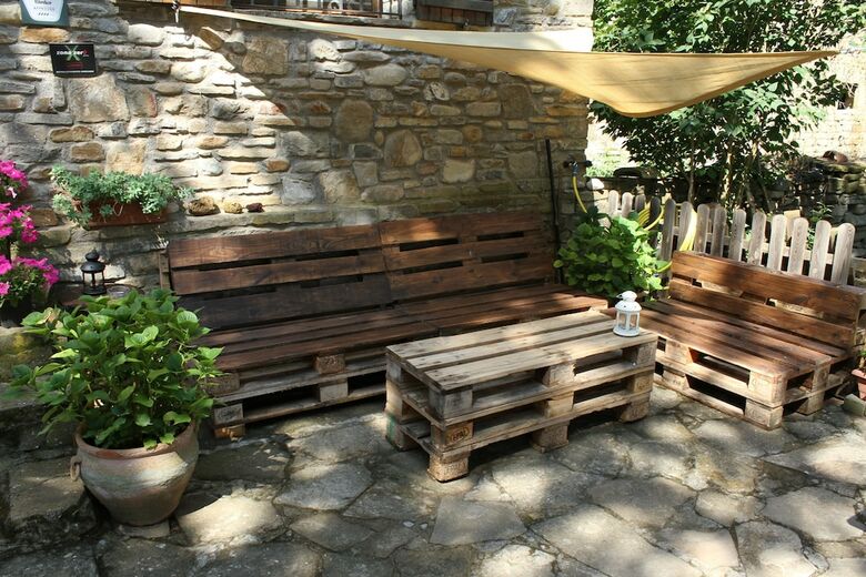 Agroturismo Casa Gerbe