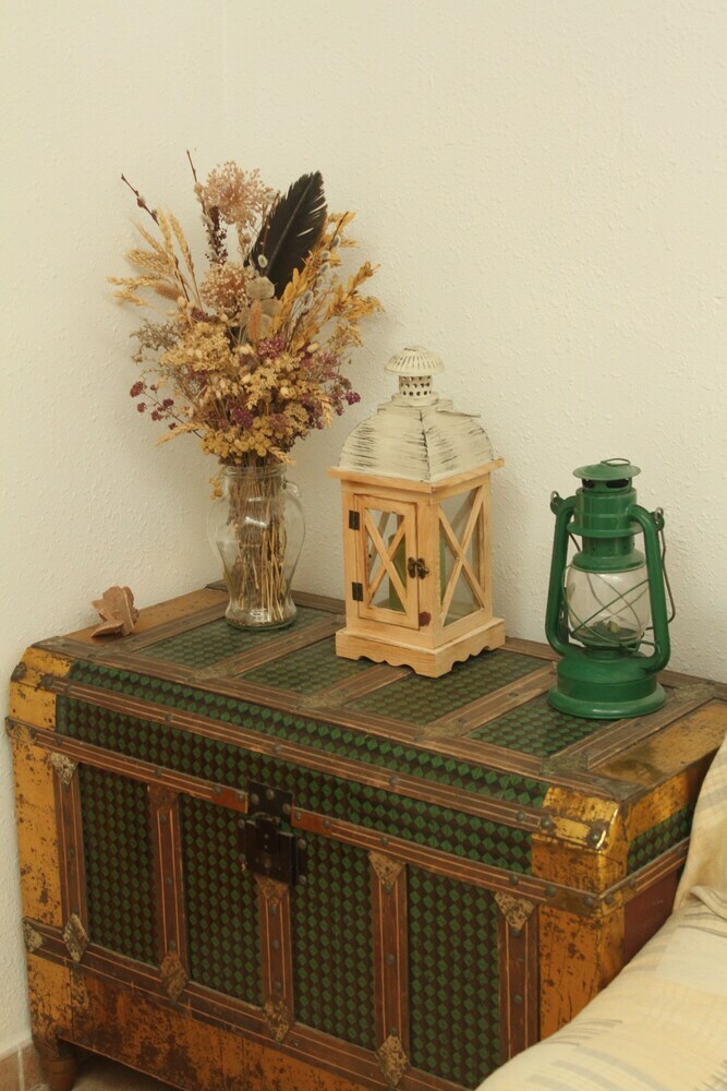 Agroturismo Casa Gerbe