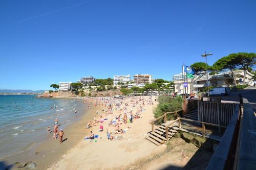 Apartamento Wvp - Catalunya 4