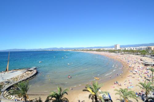 Apartamento Wvp - Catalunya 4