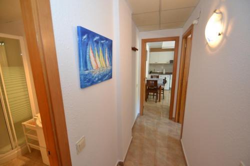 Apartamento Wvp - Catalunya 4