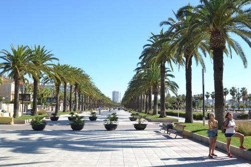 Apartamento Wvp - Catalunya 4