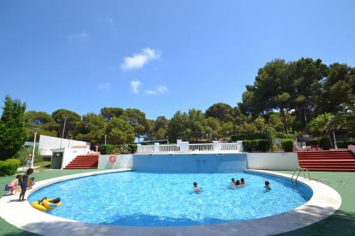 Apartamento Wvp - Catalunya 4