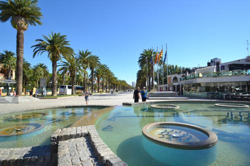 Apartamento Wvp - Catalunya 4