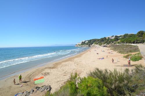 Apartamento Wvp - Catalunya 4