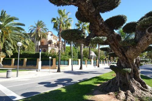 Apartamento Wvp - Catalunya 4