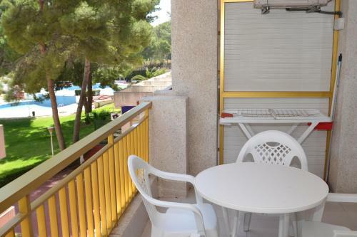 Apartamento Wvp - Catalunya 4