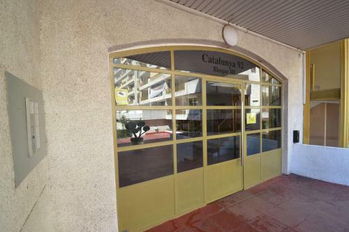 Apartamento Wvp - Catalunya 4