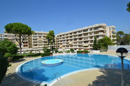 Apartamento Wvp - Catalunya 4