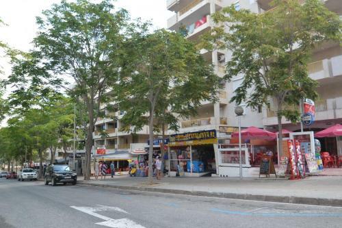 Apartamento Wvp - Catalunya 4
