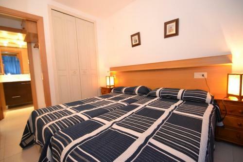 Apartamento Wvp - Catalunya 4