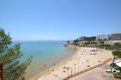 Apartamento Wvp - Catalunya 4