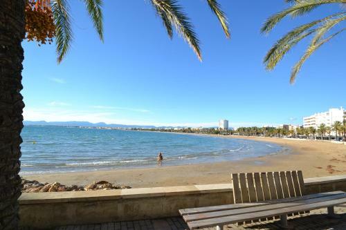Apartamento Wvp - Catalunya 4