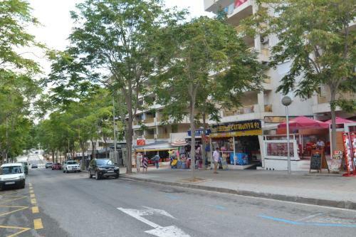 Apartamento Wvp - Catalunya 4