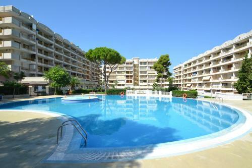 Apartamento Wvp - Catalunya 4