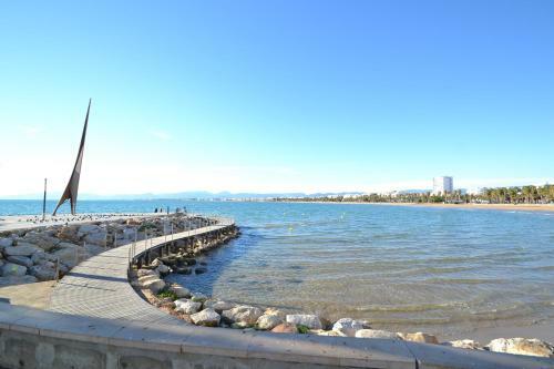 Apartamento Wvp - Catalunya 4