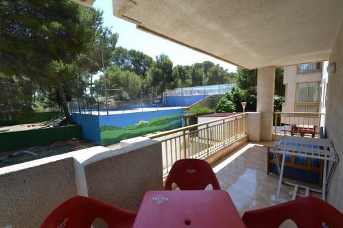 Apartamento Wvp - Catalunya 4